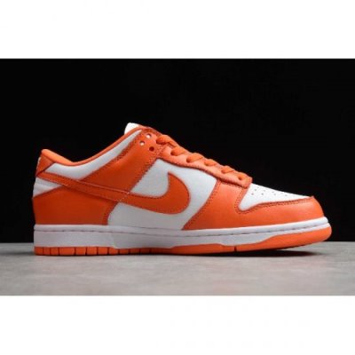 Nike Dunk Low Sp Syracuse Turuncu Kaykay Ayakkabı Türkiye - Q7IQO6GR